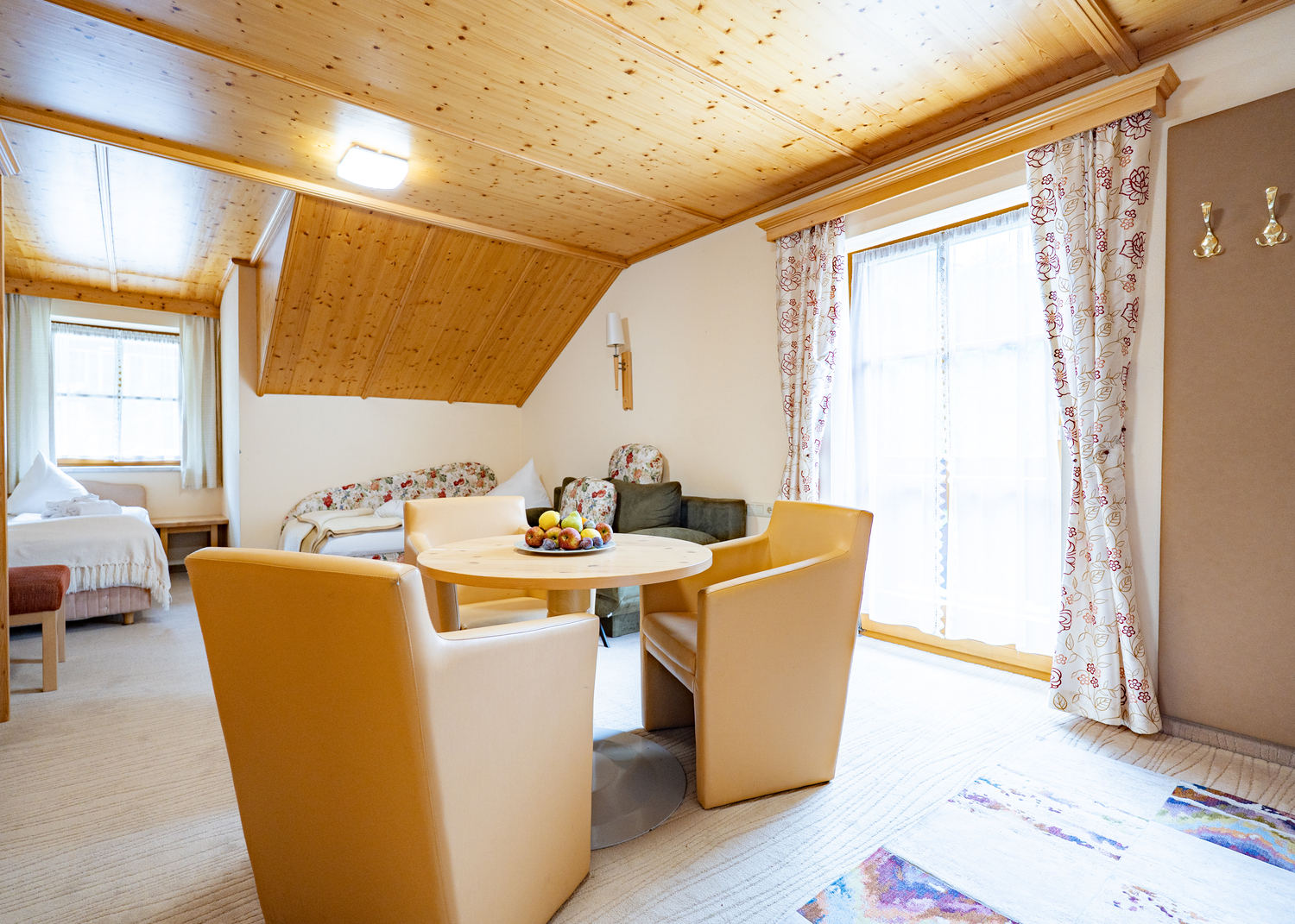 Hotel Vitaler Landauerhof Schladming