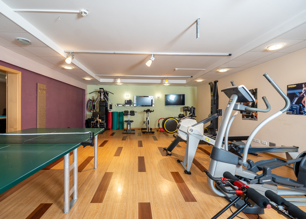 Hotel Vitaler Landauerhof Schladming