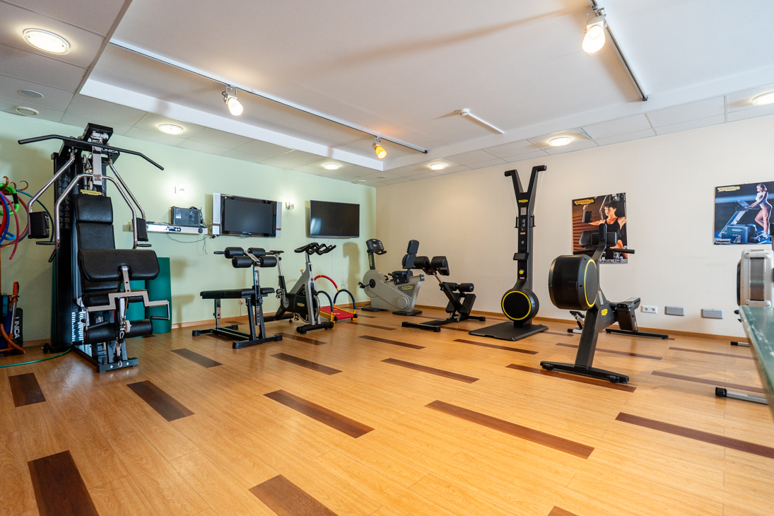 Hotel Vitaler Landauerhof Schladming