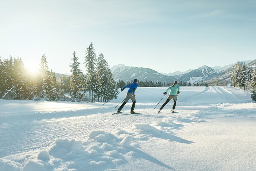 Hotel Vitaler Landauerhof Schladming|Aktivitäten