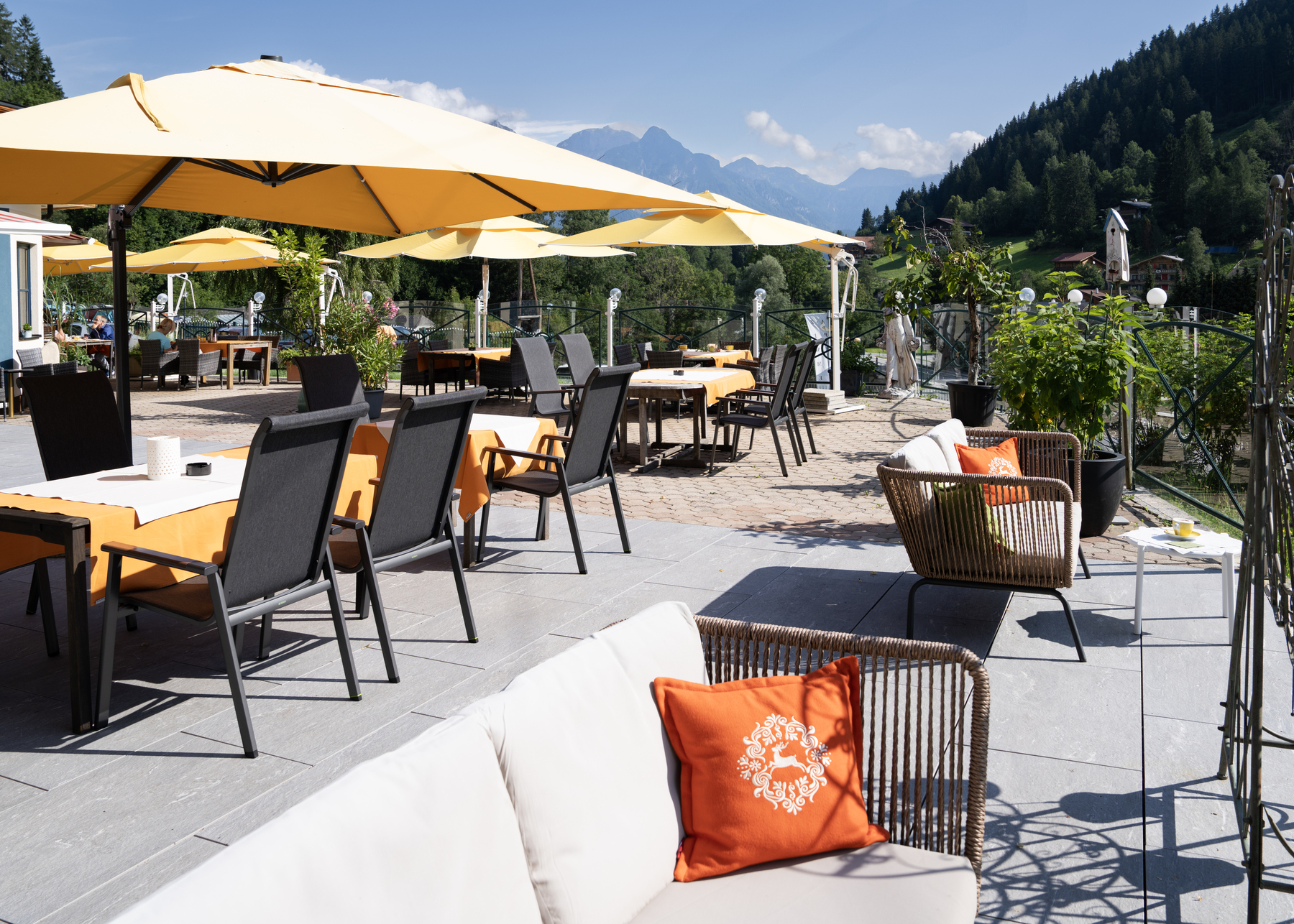 Hotel Vitaler Landauerhof Schladming|Seminare