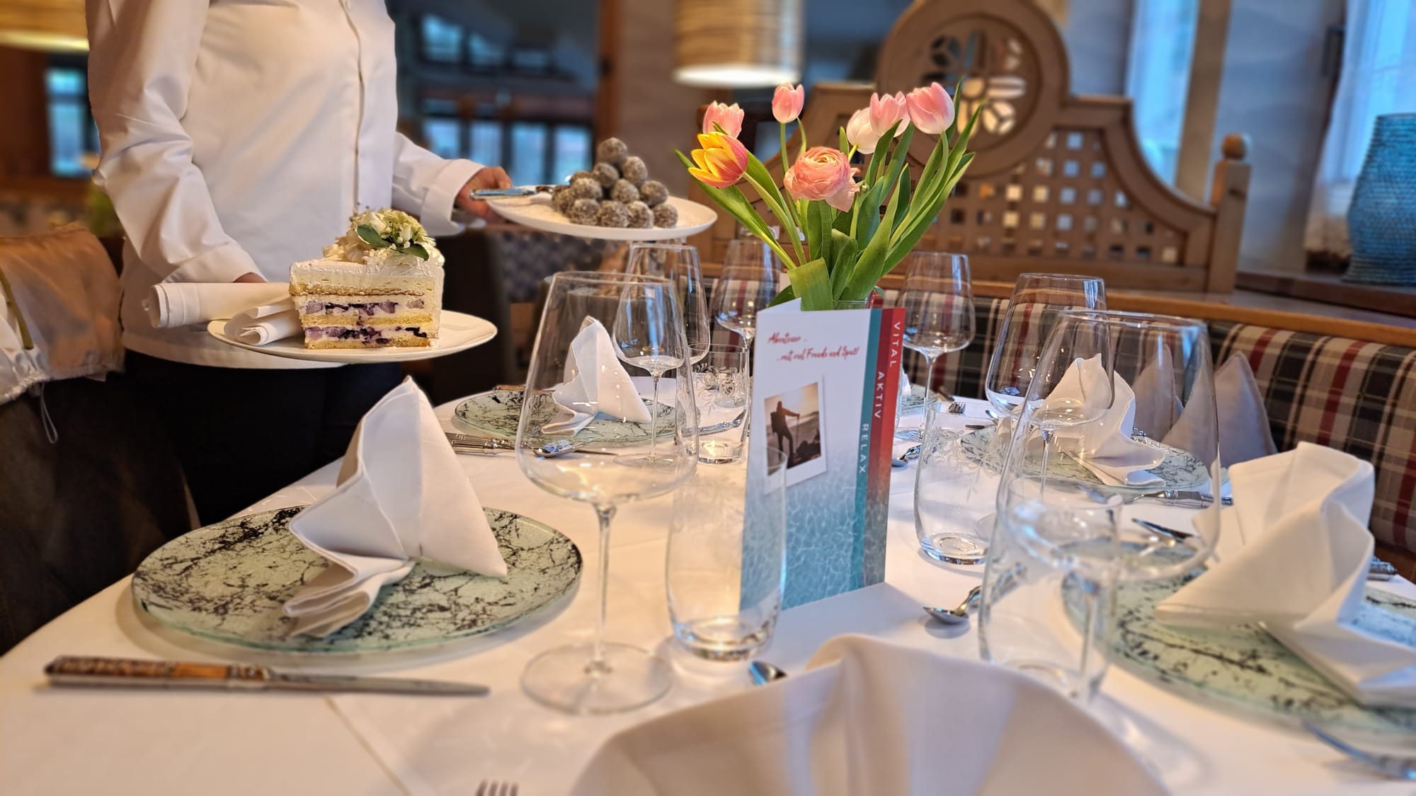 Hotel Vitaler Landauerhof Schladming|Home