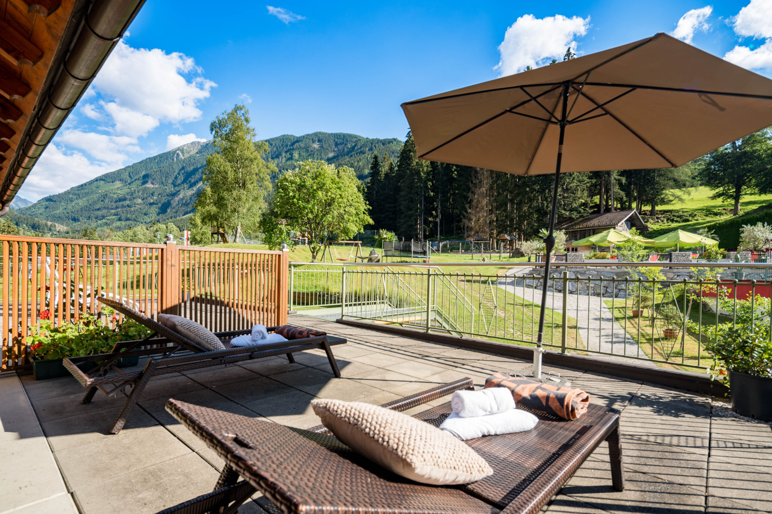 Hotel Vitaler Landauerhof Schladming | Wellness Hotel Vitaler Landauerhof Schladming|Wellness