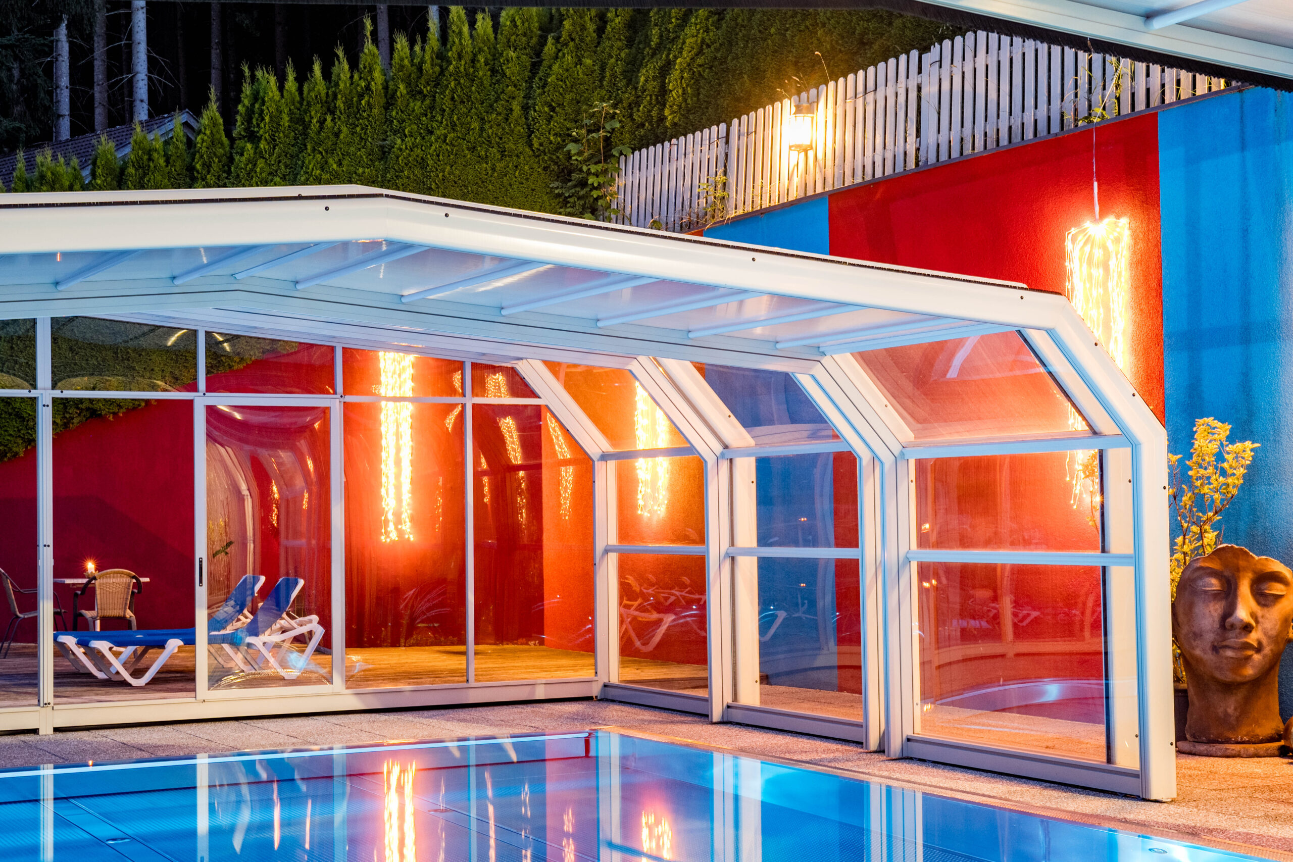 Hotel Vitaler Landauerhof Schladming | Wellness Hotel Vitaler Landauerhof Schladming|Wellness
