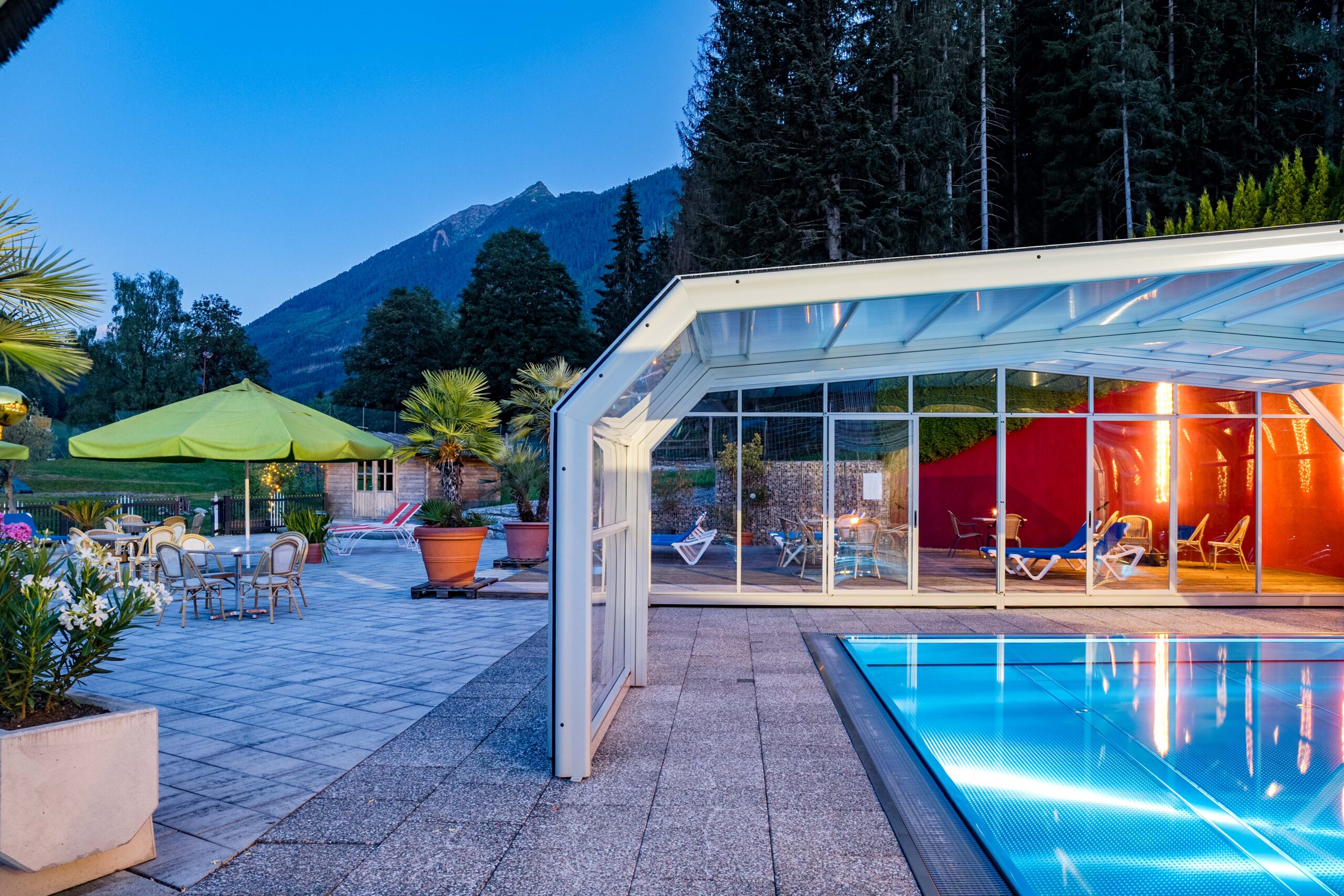 Hotel Vitaler Landauerhof Schladming | Wellness Hotel Vitaler Landauerhof Schladming|Wellness